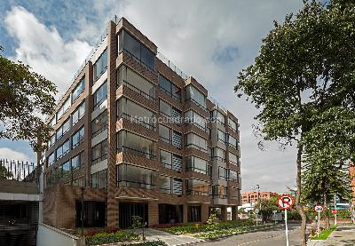 Apartamento en venta en Santa Barbara, Bogotá · foto 12 de 14