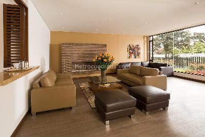 Apartamento en venta en Santa Barbara, Bogotá · foto 4 de 14