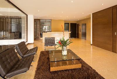 Apartamento en venta en Santa Barbara, Bogotá · foto 11 de 14