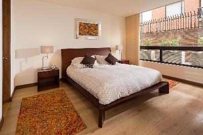 Apartamento en venta en Santa Barbara, Bogotá · foto 7 de 14