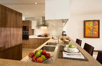 Apartamento en venta en Santa Barbara, Bogotá · foto 2 de 14