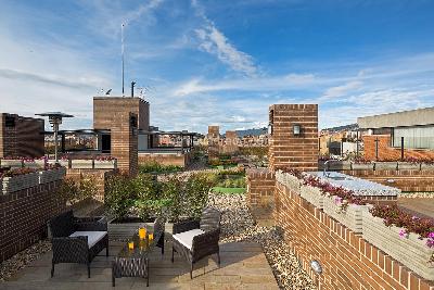 Apartamento en venta en Santa Barbara, Bogotá · foto 10 de 14