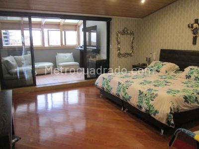 Apartamento de 3 alcobas en venta en Chico Norte, Bogotá, 201 m² · foto 14 de 20