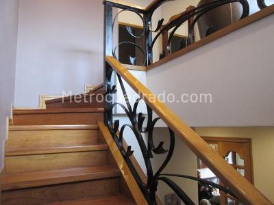 Apartamento de 3 alcobas en venta en Chico Norte, Bogotá, 201 m² · foto 7 de 20