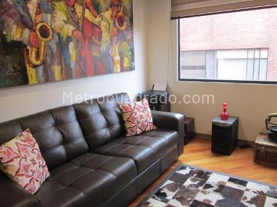 Apartamento de 3 alcobas en venta en Chico Norte, Bogotá, 201 m² · foto 11 de 20