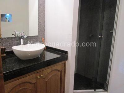 Apartamento de 3 alcobas en venta en Chico Norte, Bogotá, 201 m² · foto 17 de 20