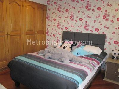 Apartamento de 3 alcobas en venta en Chico Norte, Bogotá, 201 m² · foto 12 de 20