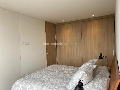 Apartaestudio en venta en Chapinero, Bogotá, 42 m² · foto 8 de 15