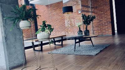 Apartaestudio en venta en Chapinero, Bogotá, 42 m² · foto 13 de 15