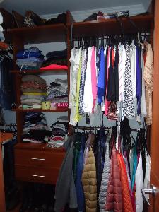 Apartamento de 3 alcobas en venta en Cerros De Suba, Bogotá, 144 m² · foto 10 de 18