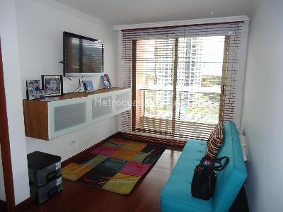Apartamento de 3 alcobas en venta en Cerros De Suba, Bogotá, 144 m² · foto 13 de 18