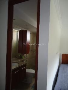 Apartamento de 3 alcobas en venta en Cerros De Suba, Bogotá, 144 m² · foto 16 de 18