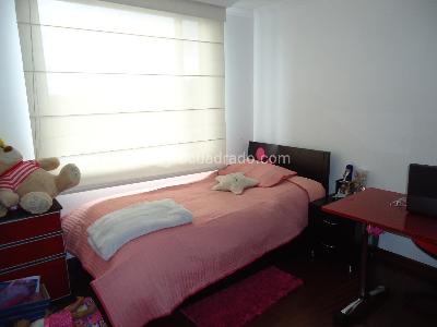 Apartamento de 3 alcobas en venta en Cerros De Suba, Bogotá, 144 m² · foto 17 de 18