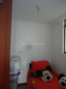 Apartamento de 3 alcobas en venta en Cerros De Suba, Bogotá, 144 m² · foto 3 de 18