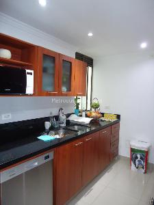 Apartamento de 3 alcobas en venta en Cerros De Suba, Bogotá, 144 m² · foto 5 de 18