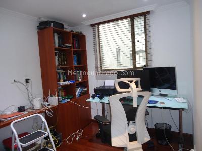Apartamento de 3 alcobas en venta en Cerros De Suba, Bogotá, 144 m² · foto 7 de 18