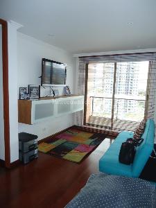 Apartamento de 3 alcobas en venta en Cerros De Suba, Bogotá, 144 m² · foto 8 de 18