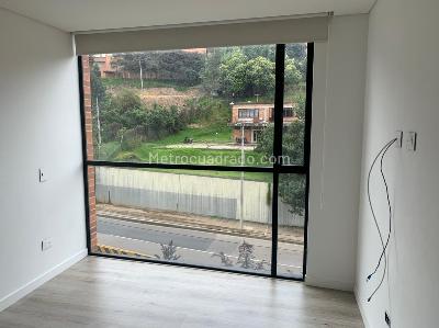 Apartaestudio en venta en Chapinero, Bogotá, 40 m² · foto 6 de 10