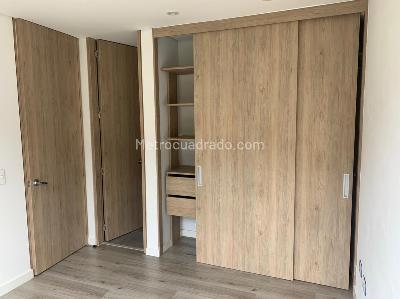 Apartaestudio en venta en Chapinero, Bogotá, 40 m² · foto 7 de 10
