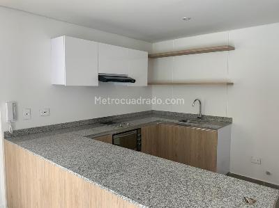 Apartaestudio en venta en Chapinero, Bogotá, 40 m² · foto 4 de 10