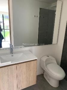 Apartaestudio en venta en Chapinero, Bogotá, 40 m² · foto 8 de 10