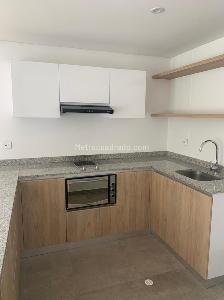 Apartaestudio en venta en Chapinero, Bogotá, 40 m² · foto 5 de 10