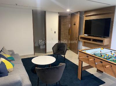 Apartamento de 3 alcobas en venta en Chico Navarra, Bogotá, 150 m² · foto 17 de 20