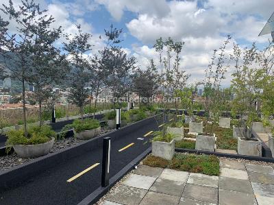 Apartamento de 3 alcobas en venta en Chico Navarra, Bogotá, 150 m² · foto 14 de 20