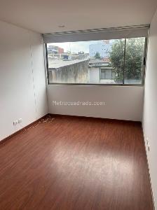 Apartamento en venta en El Virrey, Bogotá · foto 11 de 17