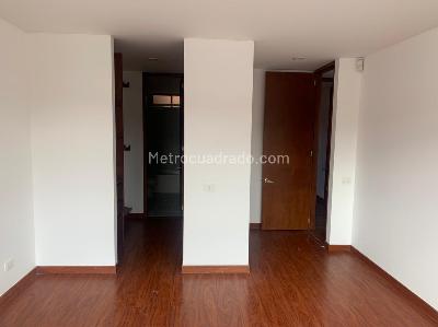 Apartamento en venta en El Virrey, Bogotá · foto 12 de 17