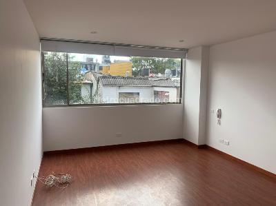 Apartamento en venta en El Virrey, Bogotá · foto 13 de 17
