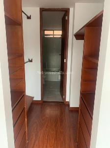 Apartamento en venta en El Virrey, Bogotá · foto 14 de 17