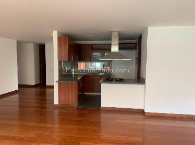 Apartamento en venta en El Virrey, Bogotá · foto 2 de 17