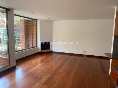 Apartamento en venta en El Virrey, Bogotá · foto 3 de 17