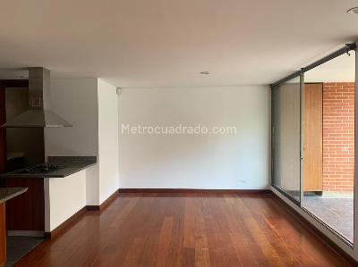 Apartamento en venta en El Virrey, Bogotá · foto 5 de 17