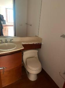 Apartamento en venta en El Virrey, Bogotá · foto 16 de 17