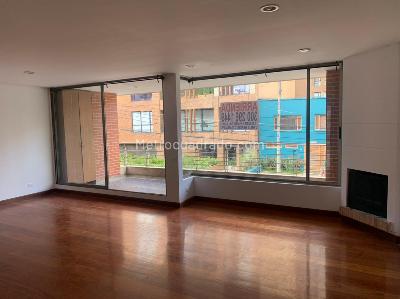 Apartamento en venta en El Virrey, Bogotá · foto 6 de 17