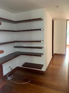 Apartamento en venta en El Virrey, Bogotá · foto 8 de 17