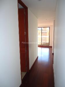 Apartamento en venta en Cerros De Suba, Bogotá · foto 13 de 20