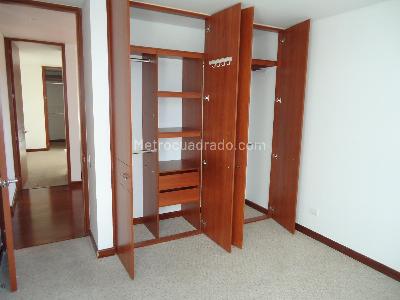 Apartamento en venta en Cerros De Suba, Bogotá · foto 16 de 20