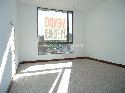 Apartamento en venta en Cerros De Suba, Bogotá · foto 19 de 20