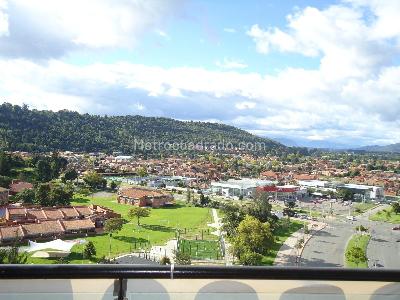 Apartamento en venta en Cerros De Suba, Bogotá · foto 20 de 20