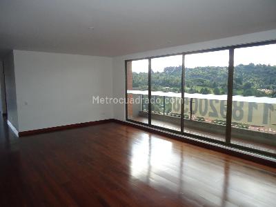 Apartamento en venta en Cerros De Suba, Bogotá · foto 2 de 20