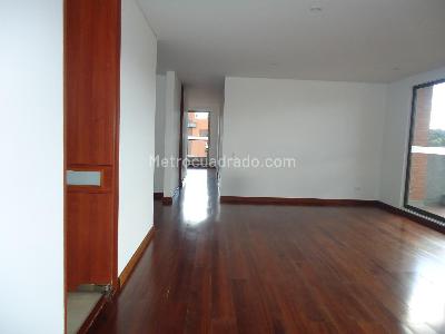 Apartamento en venta en Cerros De Suba, Bogotá · foto 3 de 20