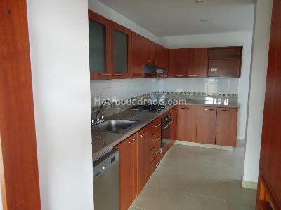 Apartamento en venta en Cerros De Suba, Bogotá · foto 4 de 20