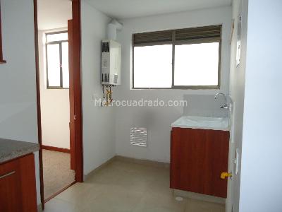 Apartamento en venta en Cerros De Suba, Bogotá · foto 6 de 20