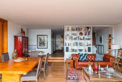 Apartamento en venta en Chico, Bogotá · foto 5 de 16