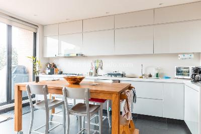 Apartamento en venta en Chico, Bogotá · foto 8 de 16