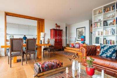 Apartamento en venta en Chico, Bogotá · foto 7 de 16