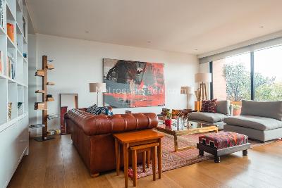 Apartamento en venta en Chico, Bogotá · foto 6 de 16